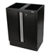 Draper BUNKER Modular Floor Cabinet, 2 Door, 680mm 30350 Draper - Dynamic Drive