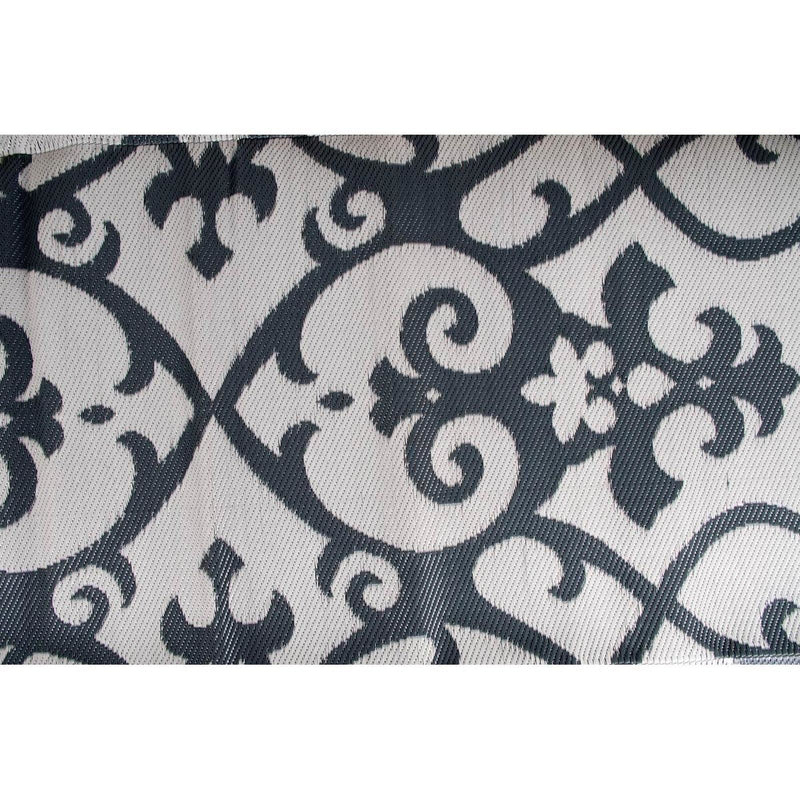 Bo-Camp Chill Mat Oriental Polypropylene Champagne XL Bo-Camp - Dynamic Drive