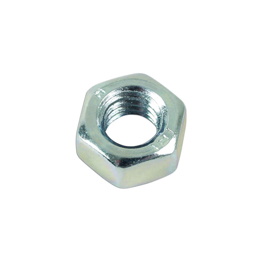 Tool Connection Plain Nuts Metric 6mm 5pc 36930 Tool Connection - Dynamic Drive