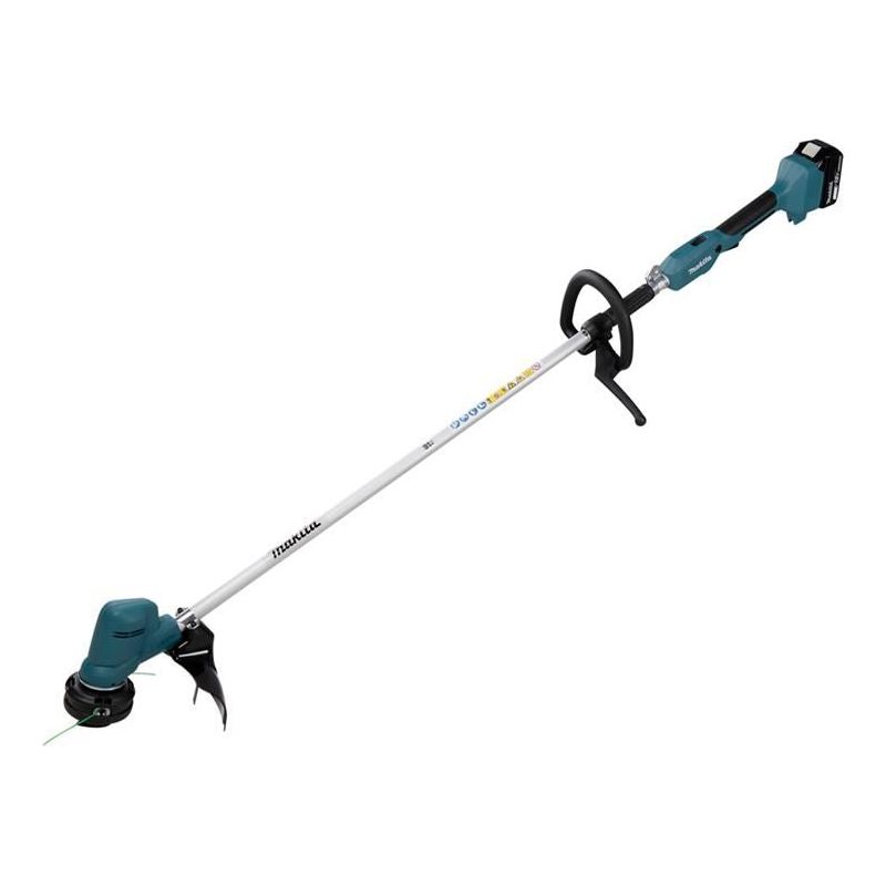 Makita DUR194RTX2 LXT Line Trimmer 18V 1 x 5.0Ah Li-ion Makita - Dynamic Drive