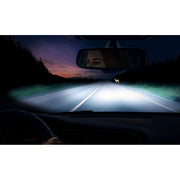 Osram Night Breaker 200 H7 Car Headlight Bulbs +200% Upgrade Headlamp Osram - Dynamic Drive