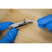 Sealey Electroplated Diamond Hole Saw 18mm DHS18 Sealey - Dynamic Drive