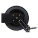 Sealey 15m Retractable High-Visibility Hybrid Air Hose with Metal Reel 10mm ID Sealey - Dynamic Drive