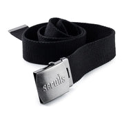 Scruffs Adjustable Clip Belt Black S / M Scruffs - Dynamic Drive