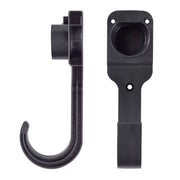 Ring Automotive REVA109 Type 2 EV cable wall hook and holster Ring Automotive - Dynamic Drive