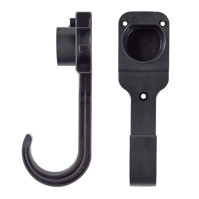 Ring Automotive REVA109 Type 2 EV cable wall hook and holster Ring Automotive - Dynamic Drive