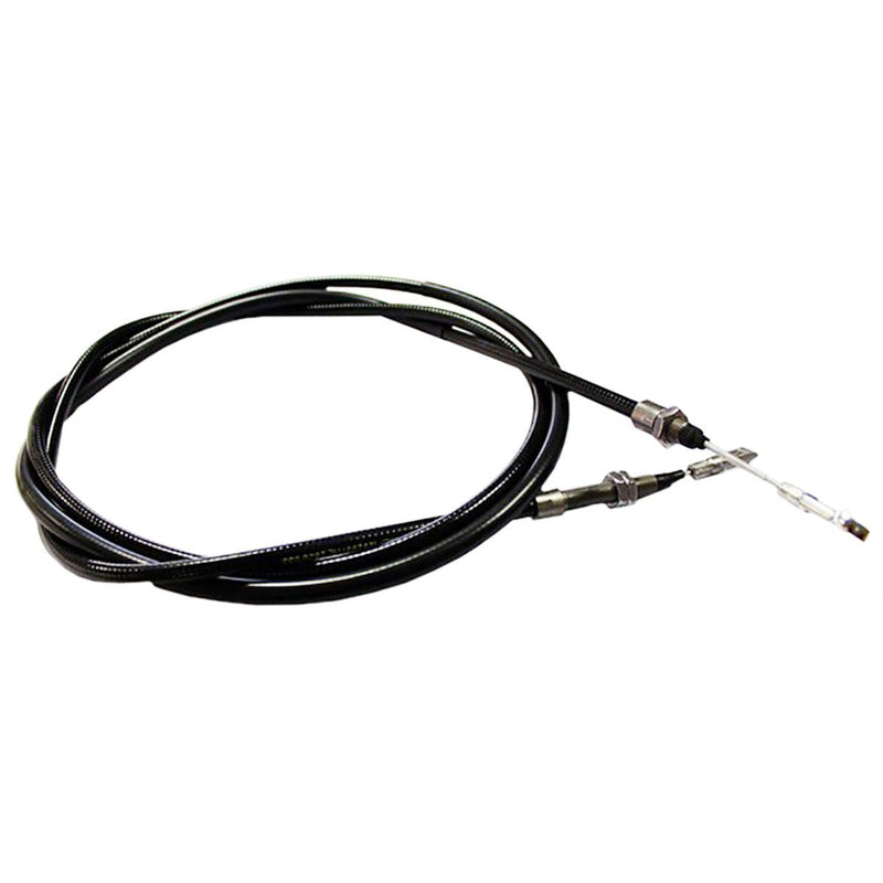 AL-KO Handbrake Cable (1292691) AL-KO - Dynamic Drive