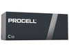 Duracell C Cell PROCELL® Alkaline Batteries (Pack 10) Duracell - Dynamic Drive