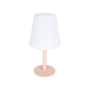Bo-Camp Pastel Collection Table Lamp Piana Bo-Camp - Dynamic Drive