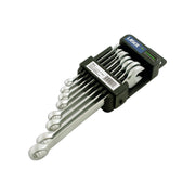Laser Combination Spanner Set 8 - 19mm 8pc 1571 Laser - Dynamic Drive