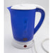 Via Mondo Boil It Compact Travel Kettle 12V / 24V 500ml + 2x Cups Camping  Truck Via Mondo  - Dynamic Drive