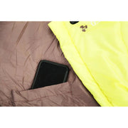 Vango Microlite 50 50 Blazing Yellow Sleeping Bag Vango - Dynamic Drive