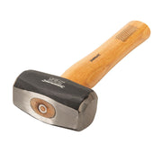 Silverline Lump Hammer Hickory 2.5lb (1.13kg) Silverline - Dynamic Drive