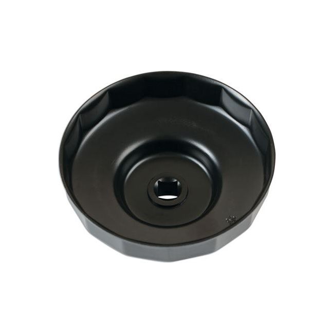 Laser Oil Filter Wrench 3/8"D - 93mm x 15 Flutes 6609 Laser - Dynamic Drive