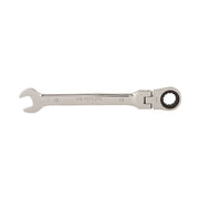 Silverline Flexible Head Ratchet Spanner 13mm Silverline - Dynamic Drive