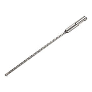 Dewalt Power Tools SDS Plus XLR Full Head Carbide Drill Bit 6.0mm OL:160mm WL:100mm DeWALT Power Tools - Dynamic Drive