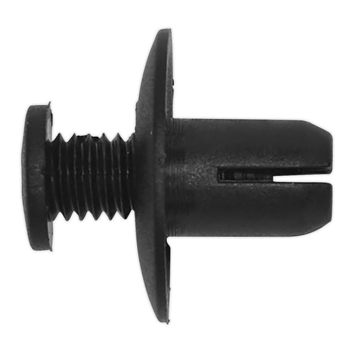 Sealey Screw Rivet20mm x 23mm Mazda Pack of 20 TCSR2012 Sealey - Dynamic Drive
