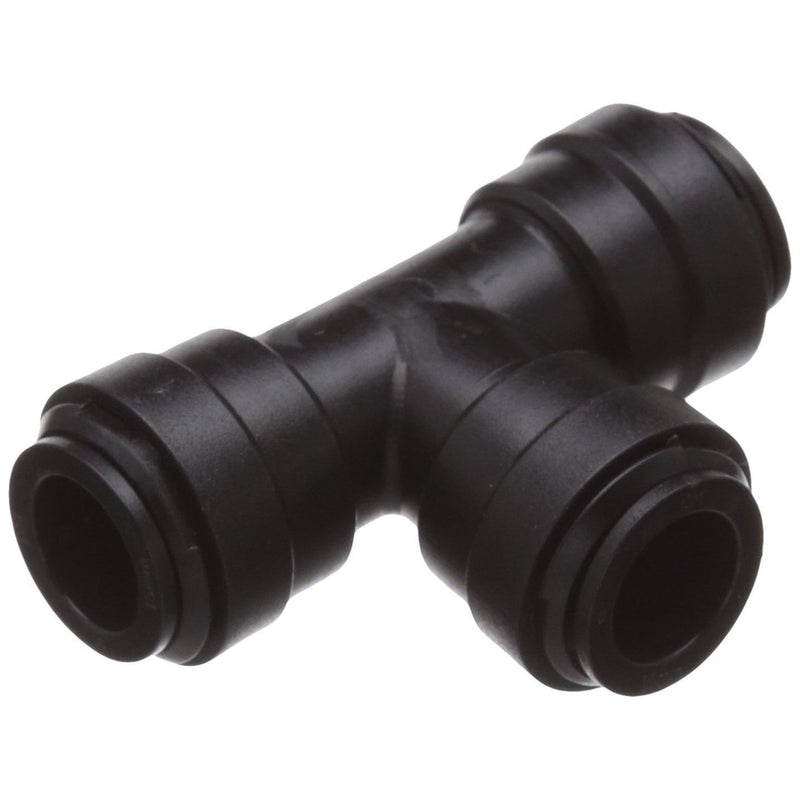 Connect Push-Fit Tee Union 15mm 5pc 31040 Tool Connection - Dynamic Drive