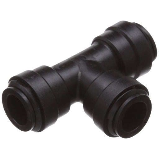Connect Push-Fit Tee Union 15mm 5pc 31040 Tool Connection - Dynamic Drive