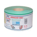 Faithfull Aluminium Oxide Sanding Paper Roll Green 115mm x 50m 60G Faithfull - Dynamic Drive