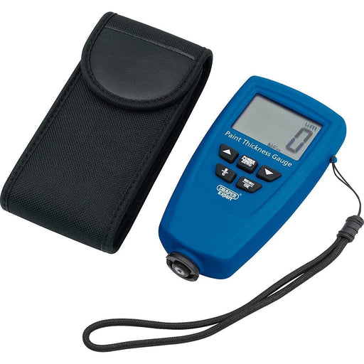 Draper Paint Thickness Gauge 43620 Draper - Dynamic Drive
