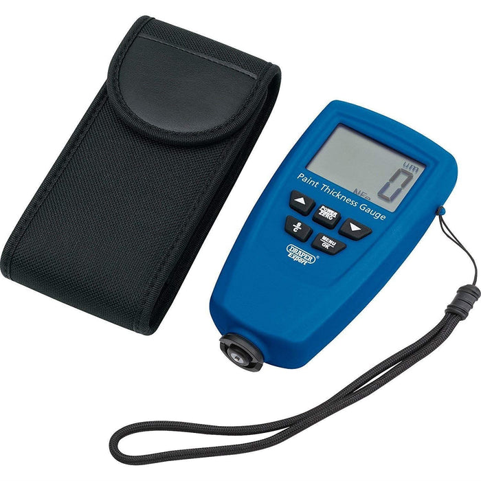 Draper Paint Thickness Gauge 43620 Draper - Dynamic Drive