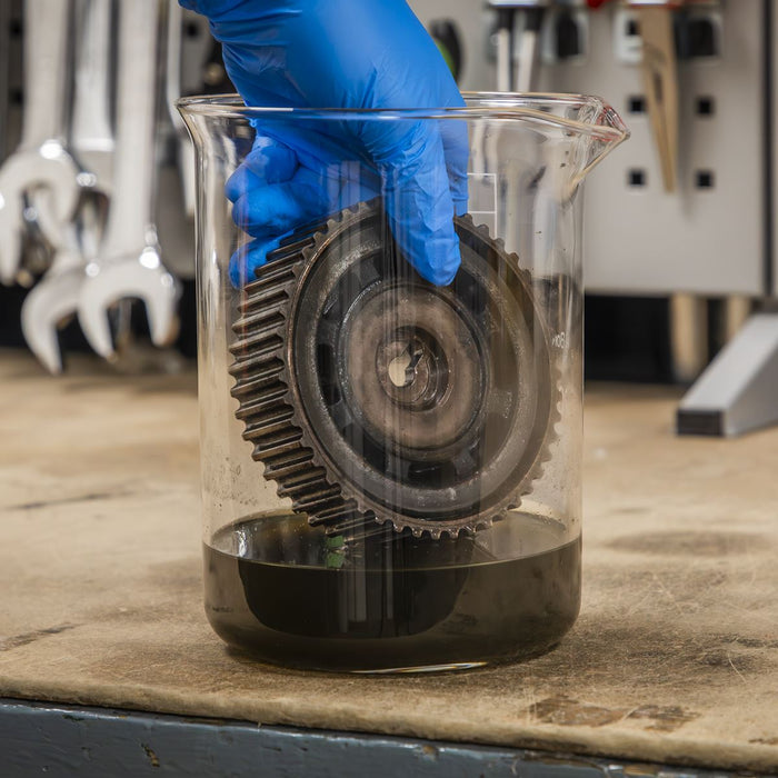 Sealey Rust Remover 1L SCS202 Sealey - Dynamic Drive