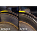 Sealey Remover Brake Disc Lip Set VS0216 Sealey - Dynamic Drive