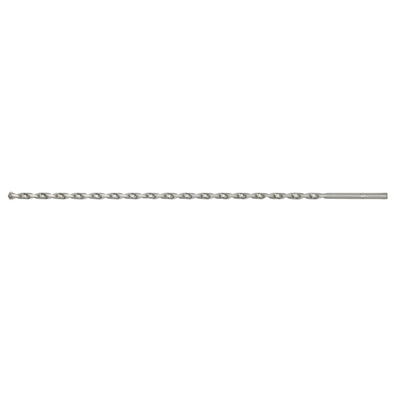 Sealey Straight Shank Rotary Impact Drill Bit8 x 400mm SS8X400 Sealey - Dynamic Drive