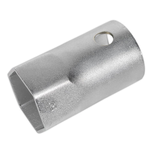 Sealey Hub Nut Box Spanner Land Rover 52mm SX011 Sealey - Dynamic Drive