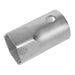 Sealey Hub Nut Box Spanner Land Rover 52mm SX011 Sealey - Dynamic Drive