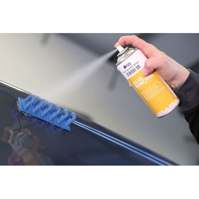 Power-Tec Solvent Spray for Hotmelt Glue 92341 Power-Tec - Dynamic Drive