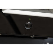 Sealey Extra-Slim Solar Floodlight with Wall Bracket 16W SMD LED LED16S Sealey - Dynamic Drive