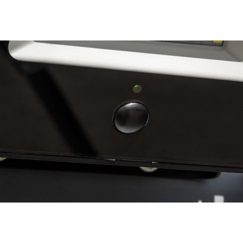 Sealey Extra-Slim Solar Floodlight with Wall Bracket 16W SMD LED LED16S Sealey - Dynamic Drive