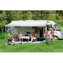 Fiamma F45L Titanium 5M Royal Grey 06532A01R Fiamma - Dynamic Drive