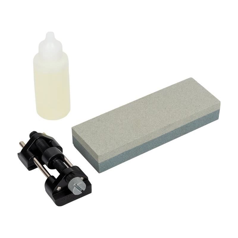 Roughneck Chisel Sharpening Kit Roughneck - Dynamic Drive
