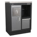 Superline Pro Superline PRO Storage System with Pressed Wood Worktop 4.9m Superline Pro - Dynamic Drive