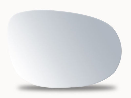Summit Heated Base Plate With Standard Mirror Glass fits Ford Ka 09 on RHS Summit - Dynamic Drive