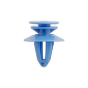 Connect Panel Clip Retainer - for Ford 50pc 31686 Tool Connection - Dynamic Drive