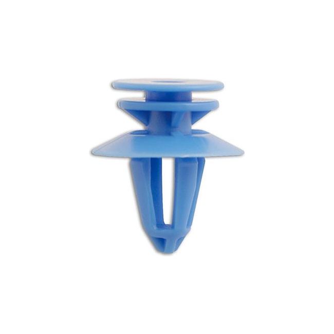Connect Panel Clip Retainer - for Ford 50pc 31686 Tool Connection - Dynamic Drive
