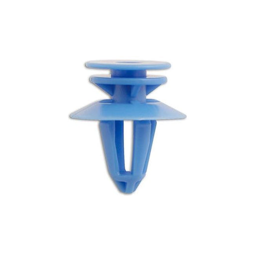 Connect Panel Clip Retainer - for Ford 50pc 31686 Tool Connection - Dynamic Drive