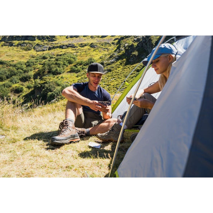 Coleman Cobra 3 Tent Lightweight 3 Person Coleman - Dynamic Drive