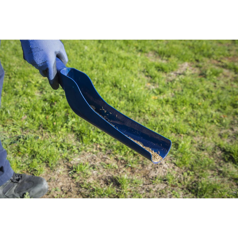 Sealey Gutter Scoop GS01 Sealey - Dynamic Drive