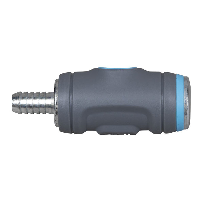 PCL PCL Safeflow Safety Coupling Tailpiece for 3/8" Hose AC110 PCL - Dynamic Drive