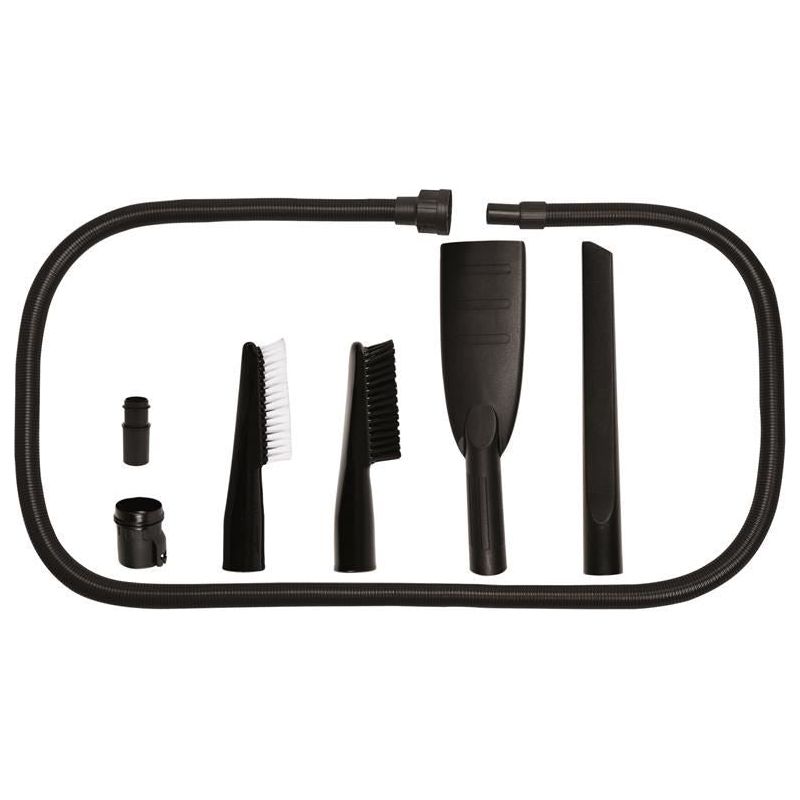 Einhell Car Cleaning Set, 6 Piece Einhell - Dynamic Drive