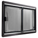 Dometic 900 X 400 S4 sliding window 9104100171 Dometic - Dynamic Drive