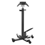 Sealey Premier Transmission Jack 1.2tonne Vertical PTJ120 Sealey - Dynamic Drive