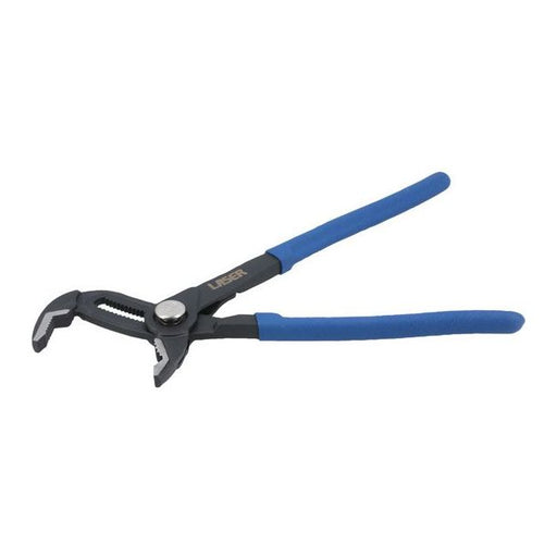 Laser Rapid Adjustment Water Pump Pliers 250mm 8479 Laser - Dynamic Drive