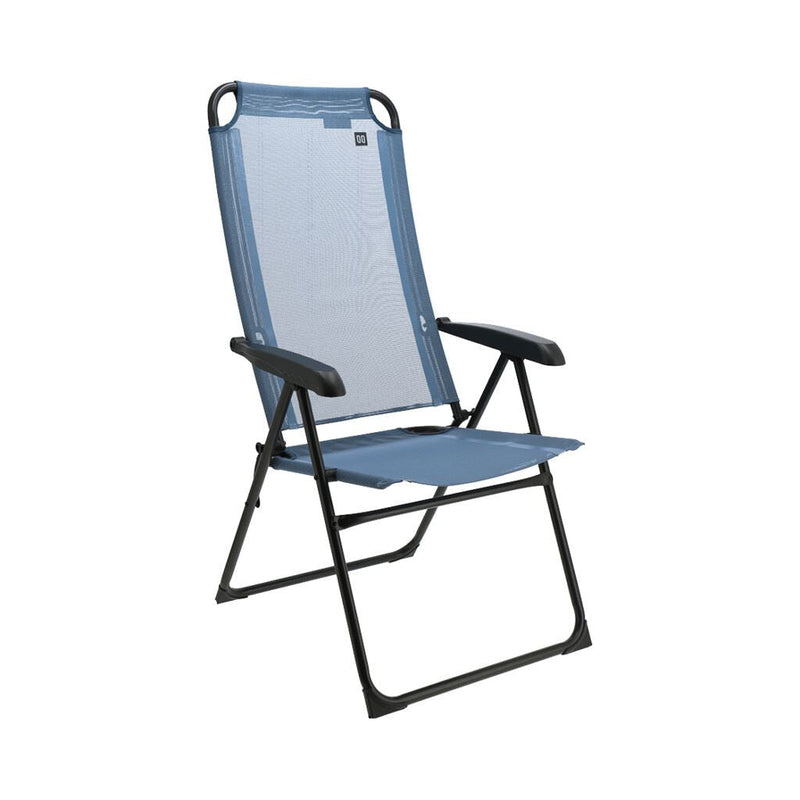 Travellife Como Recliner Sky Blue 2130460 Travellife - Dynamic Drive