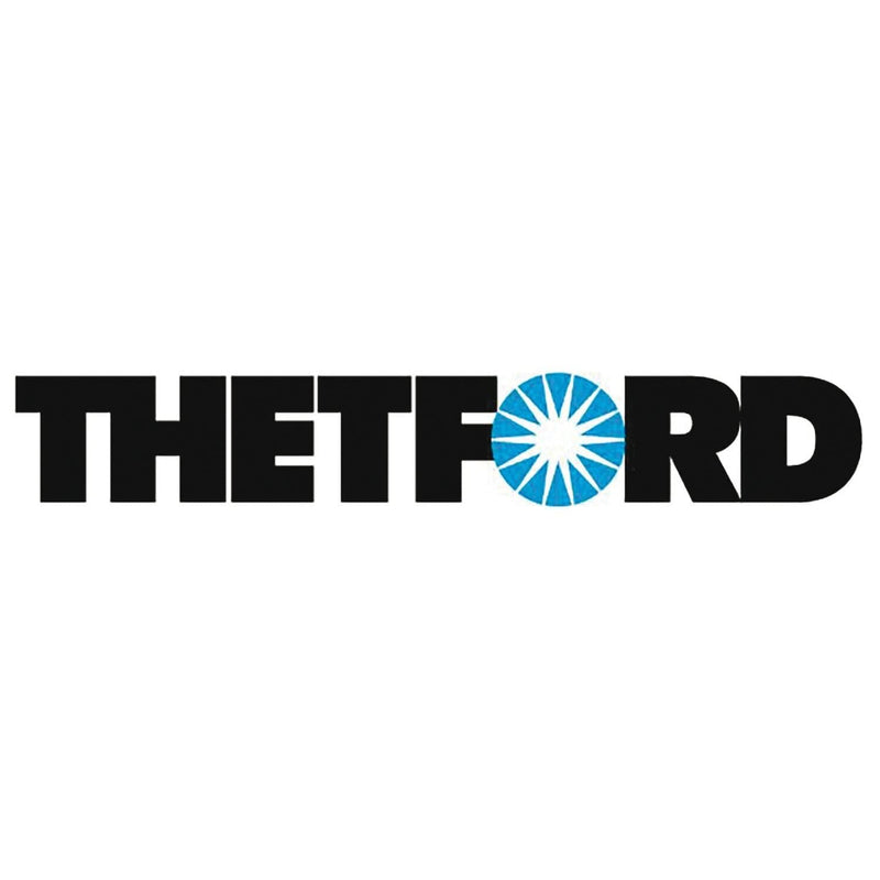 Thetford Gas Valve Manual V2 62568807 Thetford - Dynamic Drive